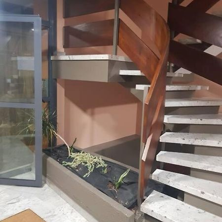 Magnifique T2 Au Centre Ville Cluses Zewnętrze zdjęcie