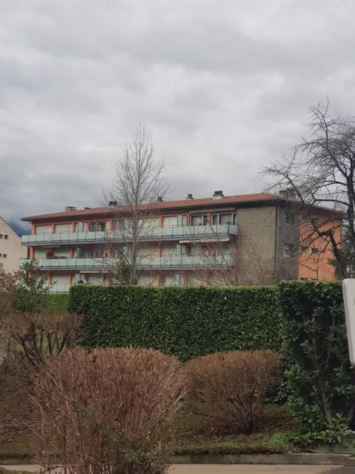 Magnifique T2 Au Centre Ville Cluses Zewnętrze zdjęcie